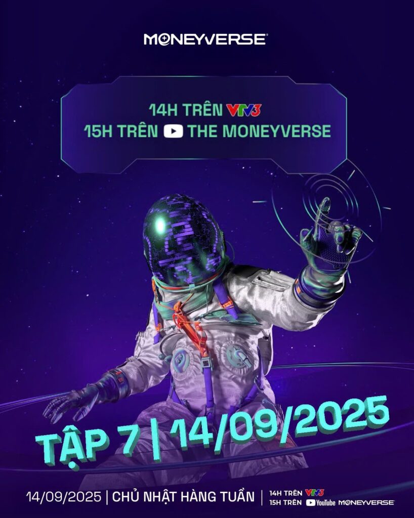 PTIT ghi dấu ấn tại Tứ kết The Moneyverse 2025