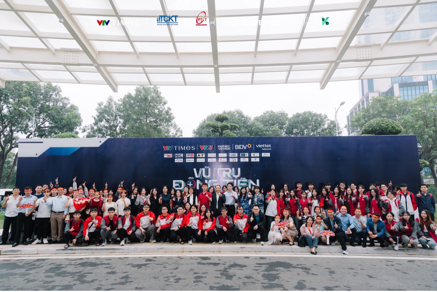 Hoàng Đức Tôn – Hành trình bản lĩnh tới Chung kết The Moneyverse 2025