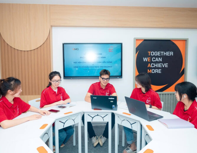 PTIT Announces Admissions for the Program in “Data Analytics in Finance and Business”