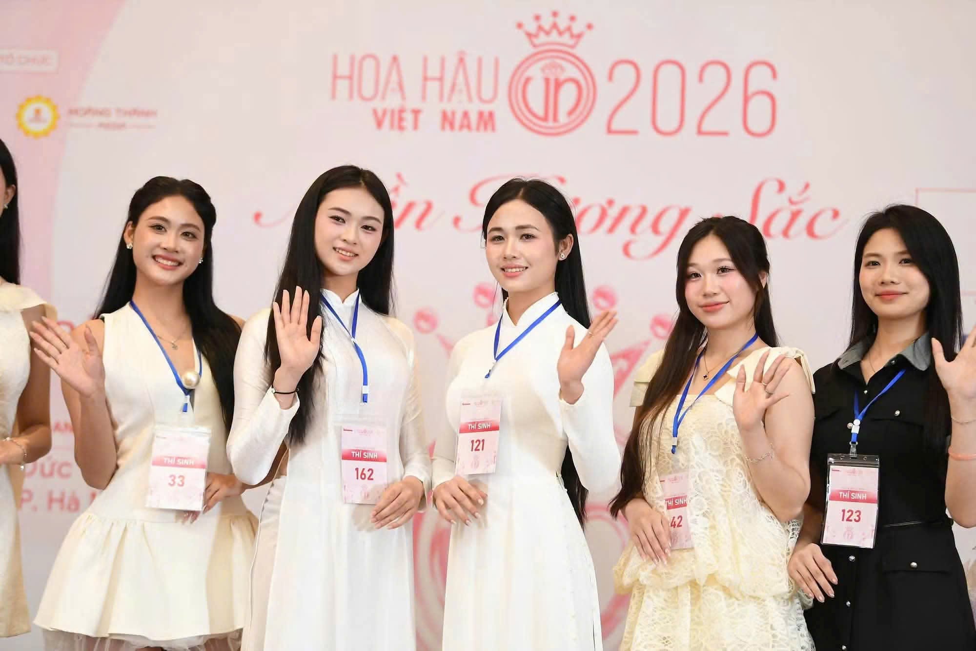 Từ giảng đường PTIT đến sân khấu Hoa hậu Việt Nam: Hành trình dám thử sức của Phạm Lê Ái Linh